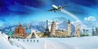 تعریف جدید گردشگری در صداو سیما + فیلم