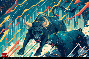 پیش بینی بورس فردا شنبه 17 آبان 1404 | بازگشت بازار سهام به روند صعودی؟