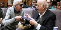 باستان‌شناس پیشکسوت دار فانی را وداع گفت
