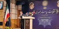 تجربه احمدی نژاد برای تاج زاده تکرار شد