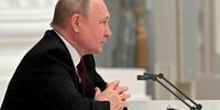 جلسه مهم «پوتین» با مقامات ارشد امنیتی روسیه