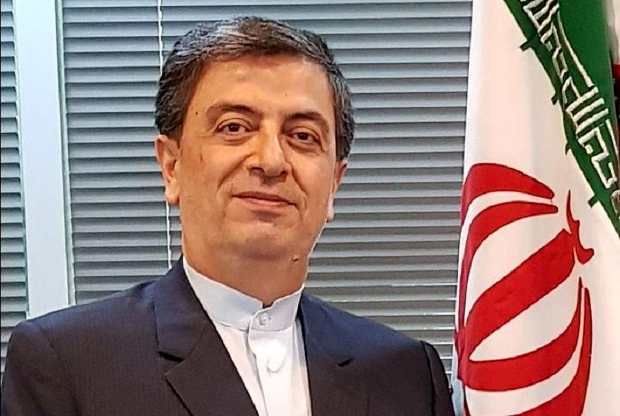 سفیر ایران در کره‌جنوبی تعیین شد
