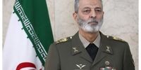 سرلشکر موسوی برای دشمنان خط و نشان کشید/ طرح بیچاره‌کننده را اجرا خواهیم کرد اگر...+ فیلم
