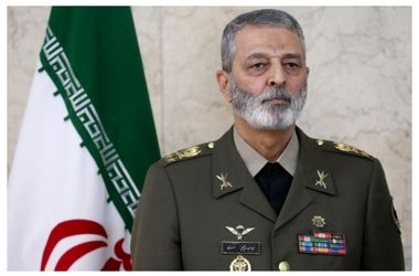 خط و نشان سرلشکر موسوی برای دشمنان/ در صورت هر گونه شرارت پاسخ ما کوبنده‌تر از قبل خواهد بود