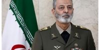 سرلشکر موسوی: به دوام آتش بس تردید داریم/ برای پاسخ محکم به هر تجاوزی آماده‌ایم