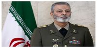 نامه دانشجویان دانشگاه امیر کبیر به رئیس ستاد کل نیروهای مسلح