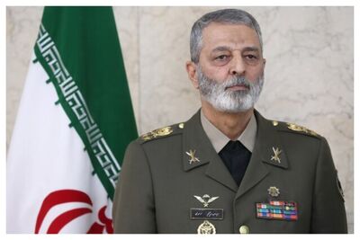 سرلشکر موسوی برای دشمنان خط و نشان کشید/ طرح بیچاره‌کننده را اجرا خواهیم کرد اگر...+ فیلم