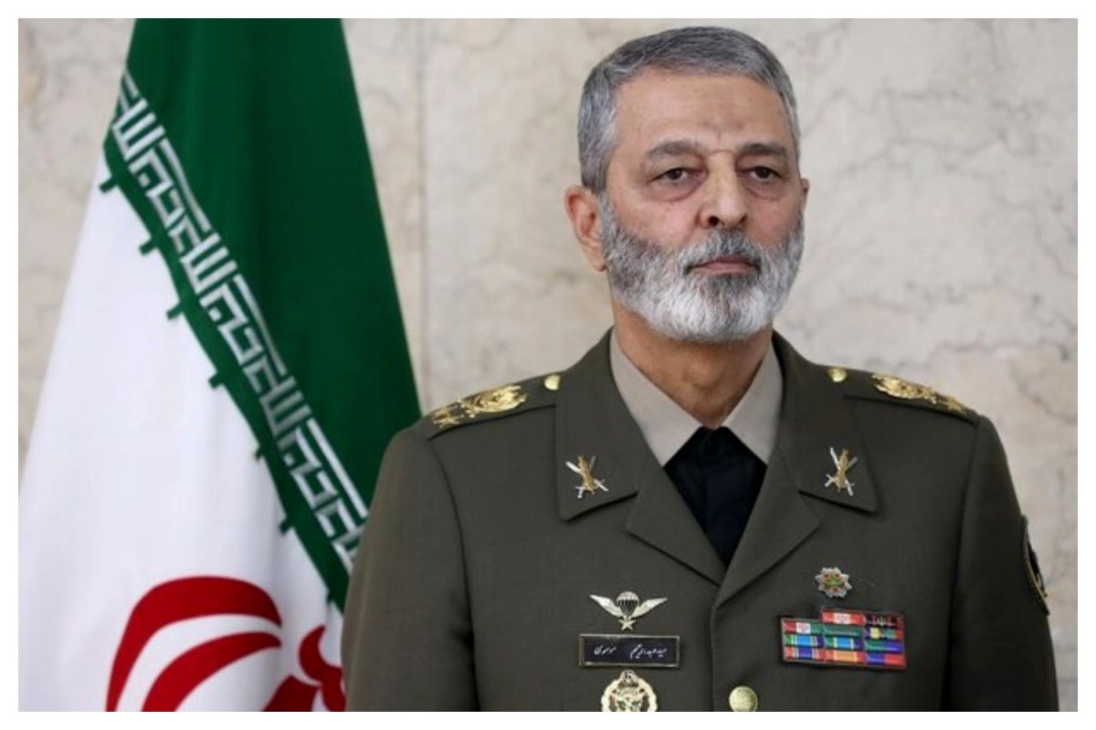 سرلشکر موسوی: به دوام آتش بس تردید داریم / برای پاسخ محکم به هر تجاوزی آماده‌ایم