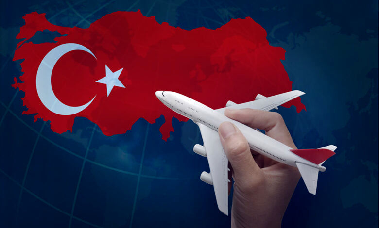 4 نکته اساسی برای کسانی که می خواهند به ترکیه مهاجرت کنند