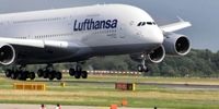 تا مدت ها نباید انتظار پرواز Airbus A380s لوفتهانزا را داشت!
