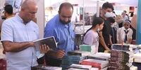 نمایشگاه کتاب ۱۴۰۱ راهی شهر آفتاب شد