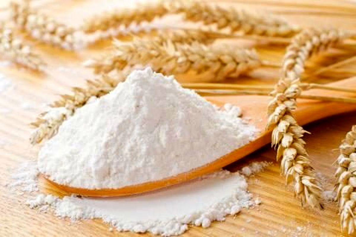 ترکیه صدرنشین صادرکنندگان آرد گندم در جهان شد