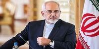 ظریف: خروج از برجام مساوی با تقویت بی اعتمادی جهانی به آمریکا است