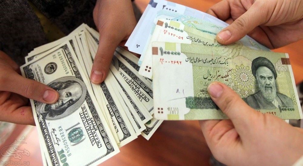 قیمت دلار و نرخ ارز امروز دوشنبه 21 خرداد + جدول