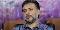 سیدجواد هاشمی ۲۰ سال پیر شد! + عکس