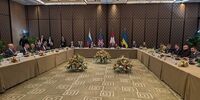 آغاز دور جدید مذاکرات سه جانبه در ژنو 