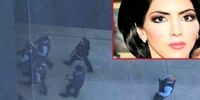 زن حمله کننده به یوتیوپ را بهتر بشناسیم
