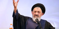 انتقاد روحانی اصولگرا از تندرو ها: به افراط می‌گویند همه چیز گل و بلبل است