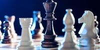 تغییر پرچم یک استاد بزرگ شطرنج ایران