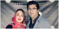 بازیگر معروف هم مهاجرت کرد/ می توانست به جای مهسا امینی، دخترم باشد+عکس