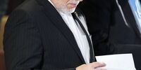 پیام اینستاگرامی عراقچی/  اجازه نمی‌دهم گذر زمان حقیقت فاجعه میناب را به حاشیه براند