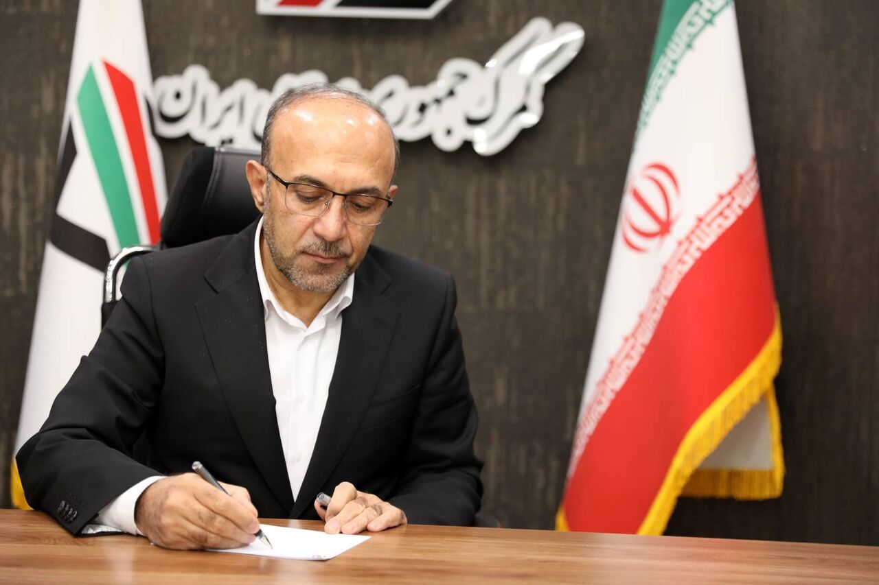 رئیس کل گمرک: حجم واردات کالاهای اساسی در طول جنگ از ۱.۱ میلیون تن گذشت/  جریان ورود و خروج کالا از گمرکات روان است