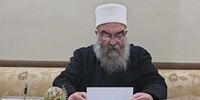 درخواست فوری رهبر دروزی های سوریه از سازمان ملل/ از ترامپ و اسرائیل تشکر می کنم