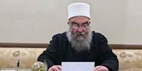درخواست فوری رهبر دروزی های سوریه از سازمان ملل/ از ترامپ و اسرائیل تشکر می کنم