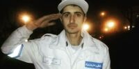 سرباز سیلی خورده از عنابستانی: ترسی از نماینده مجلس نداشتم چون می‌دانستم حق با من است /گفتند پیگیر ماجرا نشوید، شاید مشکلی برایتان رخ بدهد