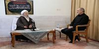 3 مشکل اساسی مردم از نگاه آیت الله مکارم شیرازی/ آقای پزشکیان الحمدلله دارای نشاط هستید
