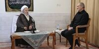 3 مشکل اساسی مردم از نگاه آیت الله مکارم شیرازی/ آقای پزشکیان الحمدلله دارای نشاط هستید