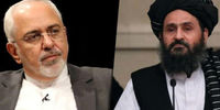 در دیدار ظریف با هیئت طالبان در تهران چه گذشت؟