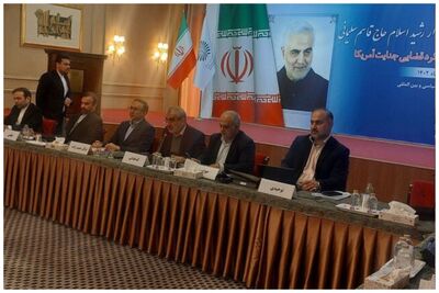 خبر مهم کدخدایی درباره پرونده شهادت سردار سلیمانی