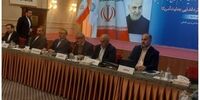 خبر مهم کدخدایی درباره پرونده شهادت سردار سلیمانی