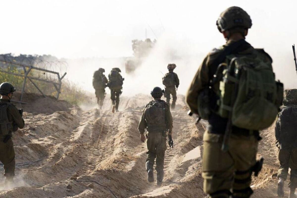 اسرائیل عقب نشینی کرد/ خروج یک گردان دیگر اسرائیل از غزه/آمار تلفات اسرائیلی‌ها