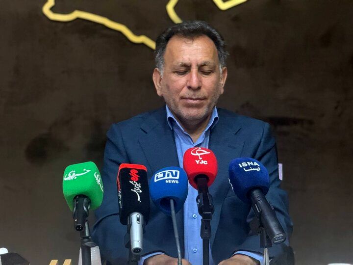 سپهوند: برنامه‌ای برای افزایش قیمت بنزین وجود ندارد/ قیمت‌های اعلام‌شده برای نرخ چهارم بنزین مورد تأیید نیست
