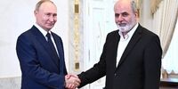 رمزگشایی از چرایی نزدیکی ایران و روسیه/ بازی کرملین در دو زمین تهران و تل‌آویو؛ پوتین به نتانیاهو باج داد؟