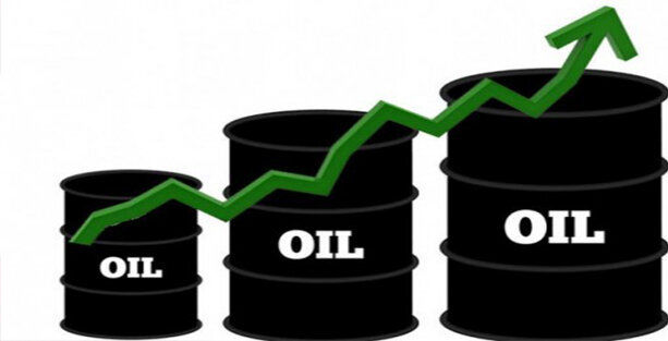 پا به پای افزایش قیمت نفت و دلار سود بگیرید