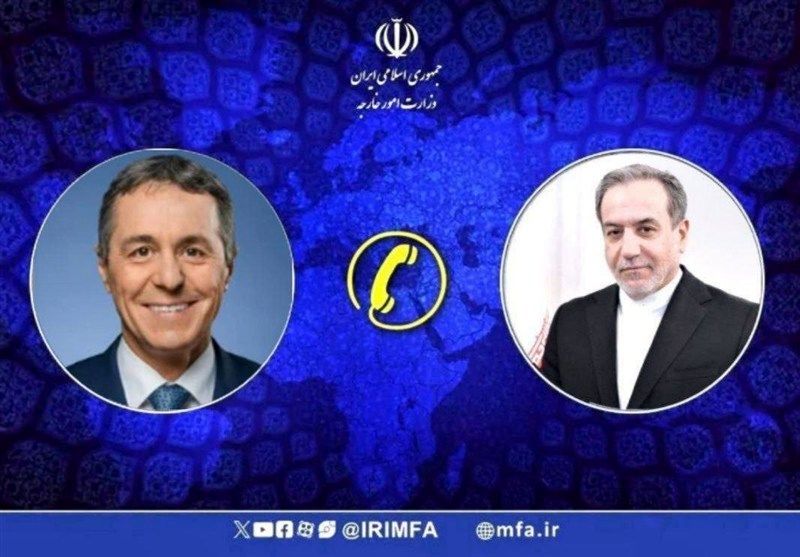 هشدار عراقچی نسبت به موضع جانبدارانه اروپا در توجیه جنایات اسرائیل و آمریکا