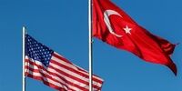 نخستین گفتگوی تلفنی مشاور اردوغان با جیک سالیوان