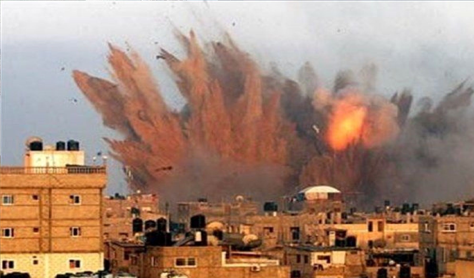 فوری / حملات راکتی به پایگاه نظامیان آمریکایی در سوریه