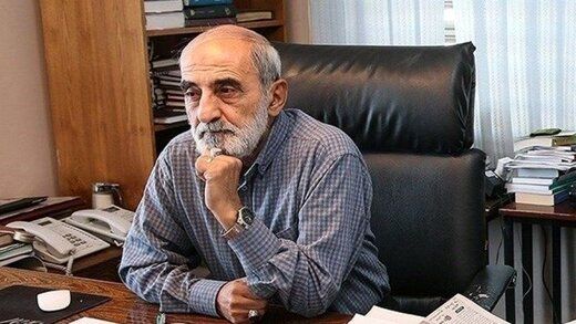 حمایت کیهان از نامزدی یک چهره سیاسی در انتخابات 1400