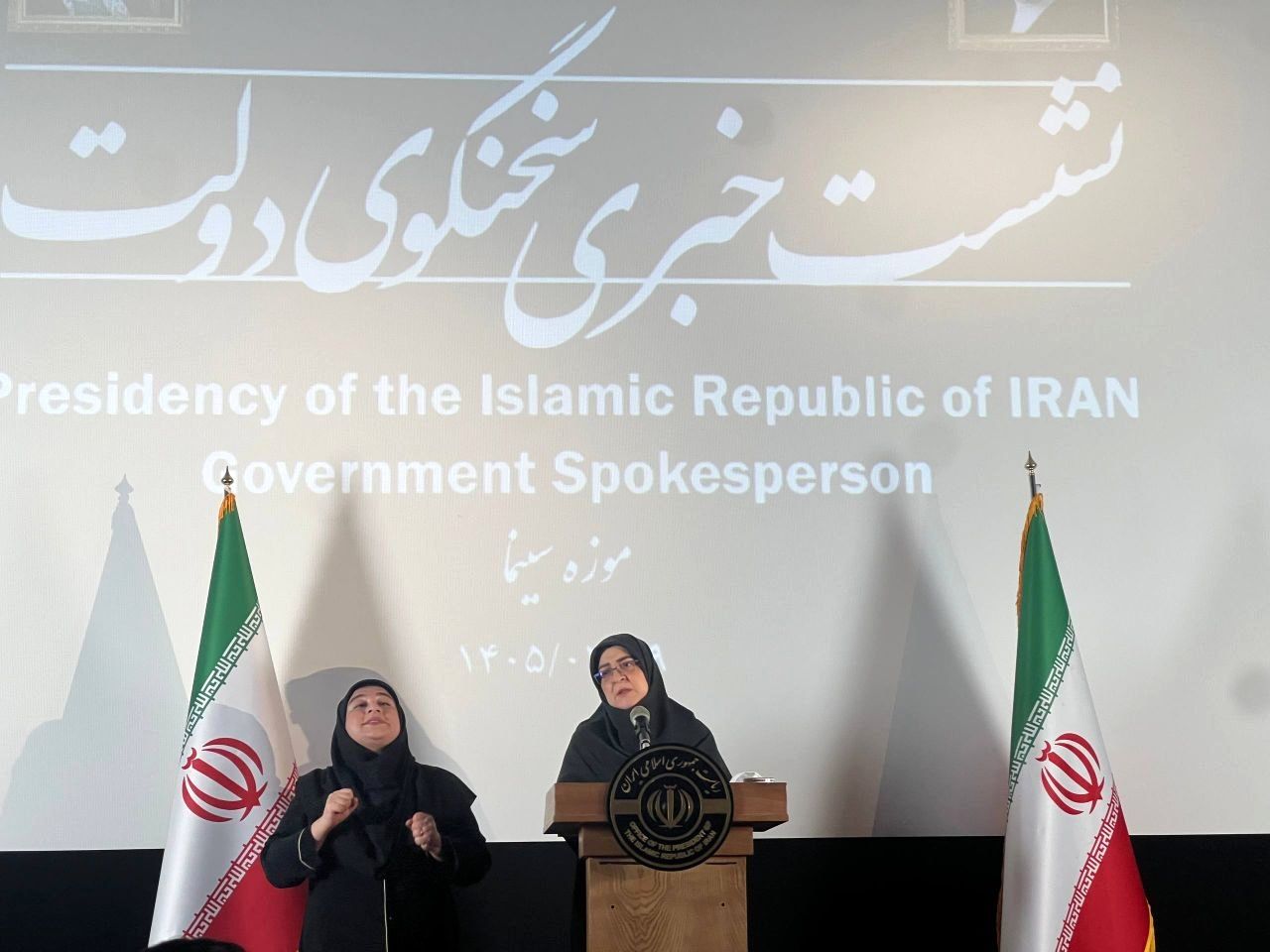 سخنگوی دولت: ایران و لبنان، نیروهای نیابتی هم نیستند بلکه دشمن مشترک دارند/ هیات مذاکره‌کننده، هم میدان را به‌خوبی می‌شناسد و هم با دیپلماسی آشناست