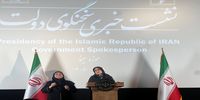 سخنگوی دولت: ایران و لبنان، نیروهای نیابتی هم نیستند بلکه دشمن مشترک دارند/ هیات مذاکره‌کننده، هم میدان را به‌خوبی می‌شناسد و هم با دیپلماسی آشناست