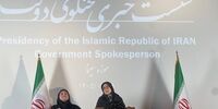 سخنگوی دولت: ایران و لبنان، نیروهای نیابتی هم نیستند بلکه دشمن مشترک دارند/ هیات مذاکره‌کننده، هم میدان را به‌خوبی می‌شناسد و هم با دیپلماسی آشناست