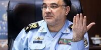   نیروی هوایی ارتش آماده تر از هر زمان دیگری است 