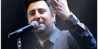 عروسی لاکچری محمد علیزاده در تالار معروف تهران + عکس