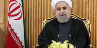حسن روحانی در فرودگاه مهرآباد: حرف‌های زیادی برای گفتن در سازمان ملل داریم/ پاسخ جنایت اهواز را خواهیم داد