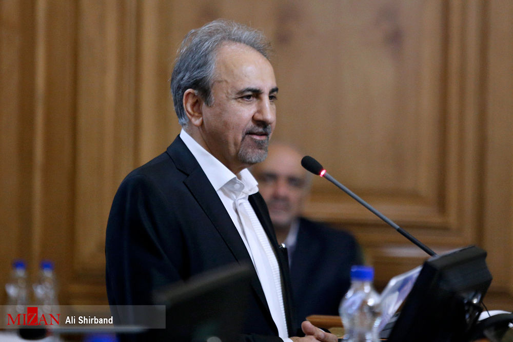 نجفی عضو جدید هیات دولت / دعوت شهردار تهران به جلسات کابینه تایید شد