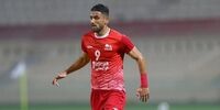 اولین واکنش پیمان بابایی به مذاکره با پرسپولیس